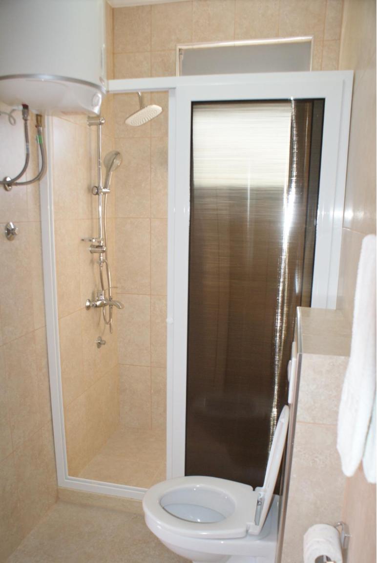 Helena Apartments Ülgün Dış mekan fotoğraf